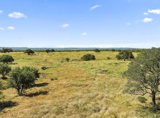 TBD Ranch Road 3347, Round Mountain, TX 78663