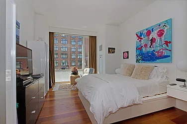 Rented by Corcoran