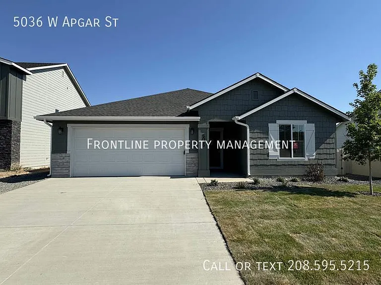 5036 W Apgar St — Photo 1