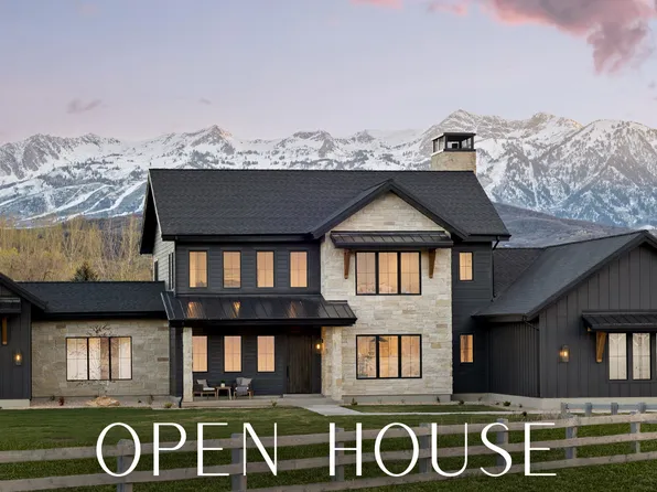 441 S 7900 E, Huntsville, UT 84317