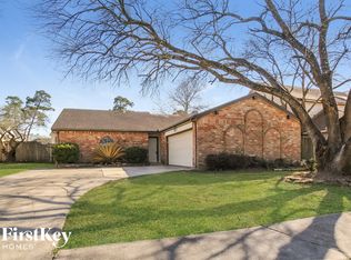 5330 Quail Tree Ln, Humble, TX 77346