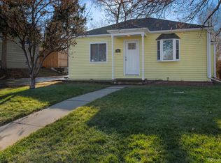 1851 S Julian St, Denver, CO 80219