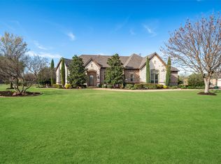 6503 Southridge Pkwy, Parker, TX 75002