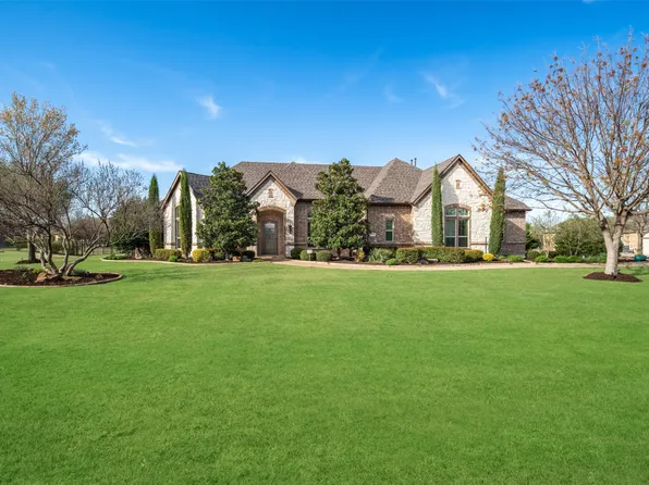 6503 Southridge Pkwy, Parker, TX 75002