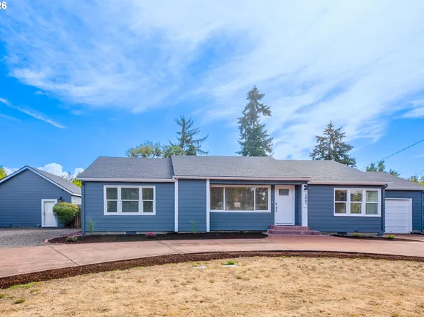 2881 River Rd, Eugene, OR 97404