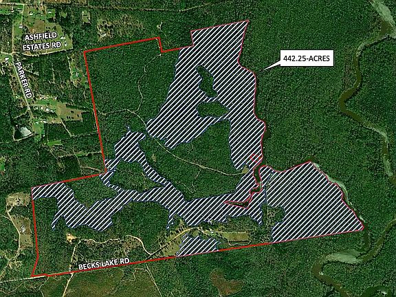 2nd image of 2020 Becks Lake Rd