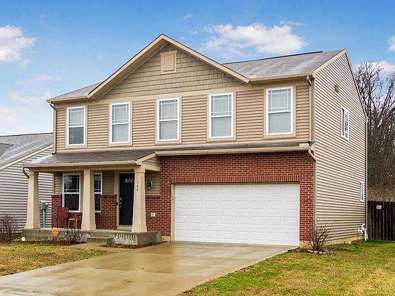 2nd image of 748 Tinkers Creek Ln