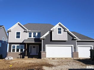 3307 W Boulder Point, Dunlap, IL 61525