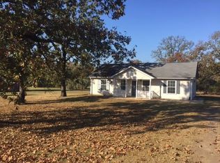 912 S 6th Ave, Bonanza, AR 72916