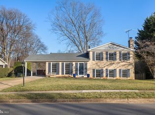 2135 Statute Ln, Vienna, VA 22181