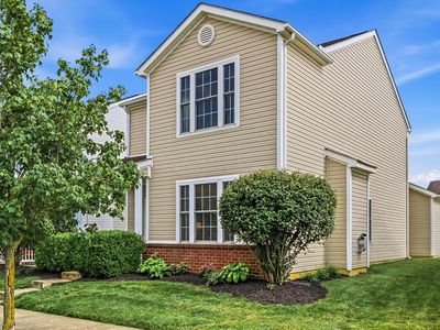 173 Flint Rock Dr, Delaware, OH, 43015