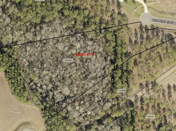 10006 HUNTERS GLEN Court, Jacksonville, FL 32219