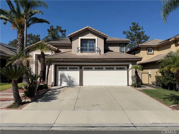26231 Verona Pl, Mission Viejo, CA 92692