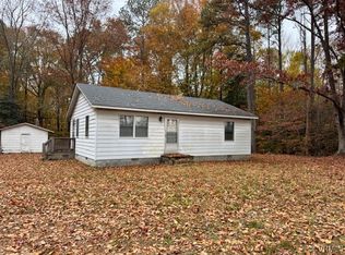 2261 Coldwater Rd, Mascot, VA 23108