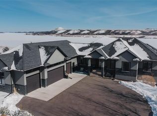 17 Sunrise Dr N #314, Rosthern No. 403, SK S0K1X1