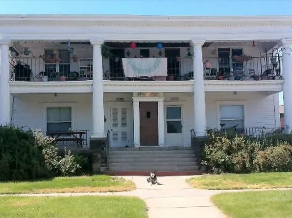 1735 M st, 1735 M St #1737, Lincoln, NE 68508