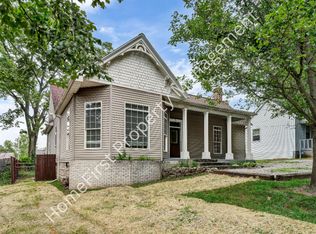 319 N Winter St, Midway, KY 40347