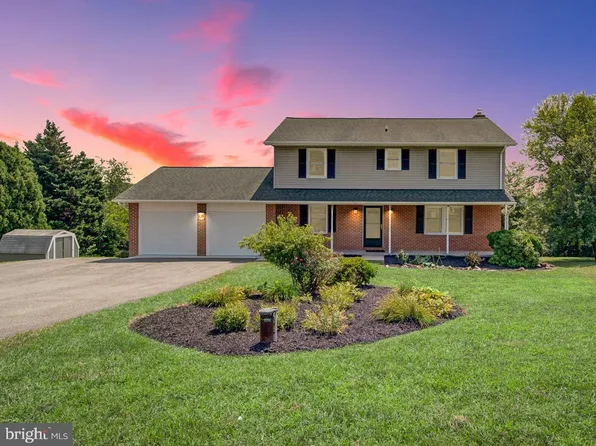 4125 Ridge Rd, Westminster, MD 21157