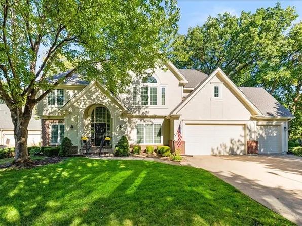 1306 NW 47th St, Kansas City, MO 64116