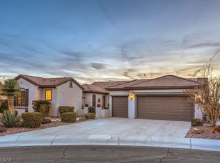 2985 Yellow Springs Ct, Henderson, NV 89052
