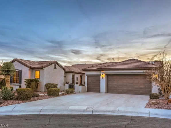 2985 Yellow Springs Ct, Henderson, NV 89052