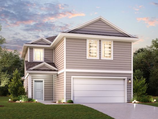 6910 Tiznow Ln, Buda, TX 78610