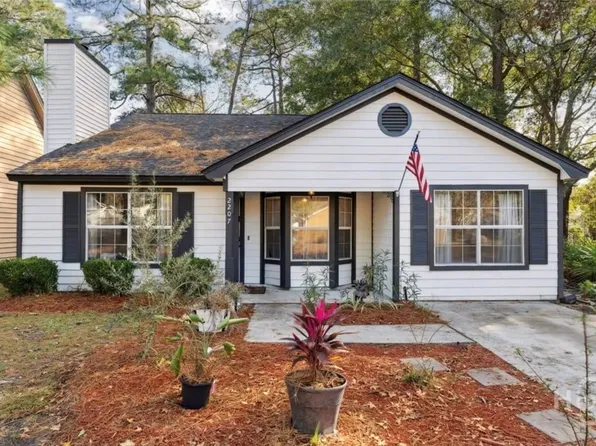 2207 Washington Street, Savannah, GA 31406
