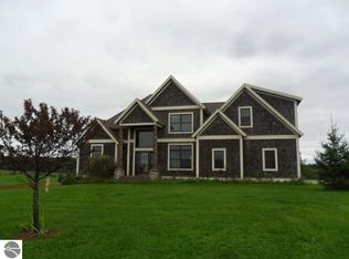 15298 Penesal Rd, Leroy, MI 49655