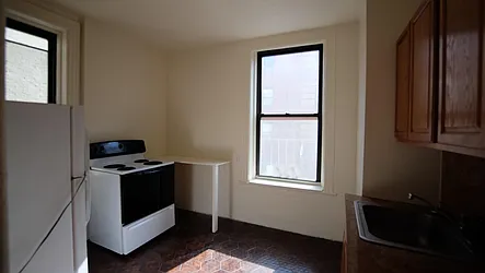Rented by Keller Williams NYC