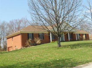 9773 Windsor Way, Florence, KY 41042
