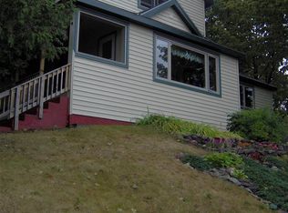 111 W South Ave, Houghton, MI 49931