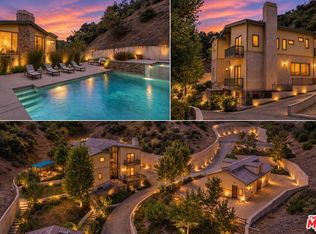 4099 Mandeville Canyon Rd, Los Angeles, CA 90049