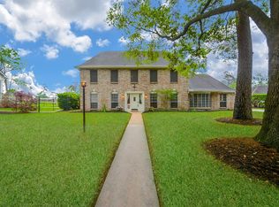 7506 Ralick Ct, Spring, TX 77379