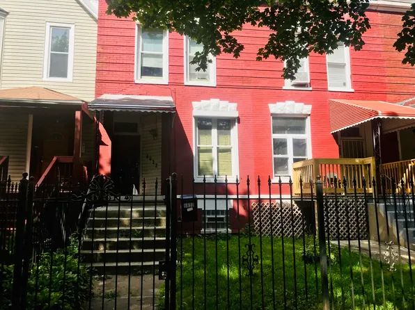 6622 S Ingleside Ave #1, Chicago, IL 60637