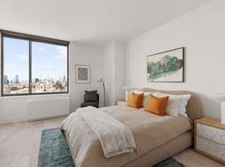 41 River Ter APT 203, New York, NY 10282