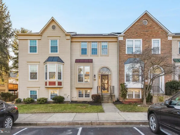 7712 Goodfellow Way, Derwood, MD 20855