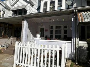 619 1/2 N Jefferson St, Allentown, PA 18102