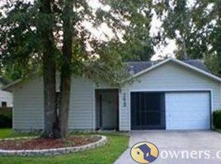 7412 NW 21st Ct, Gainesville, FL 32653