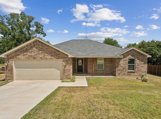 600 Bellaire Cir, Mineral Wells, TX 76067