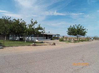 36301 E Antelope Dr, Wellton, AZ 85356