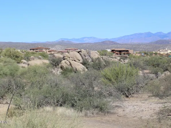 0 N 138th Street #-, Scottsdale, AZ 85262
