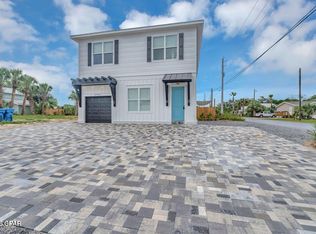 20300 1st Ave, Panama City Beach, FL 32413