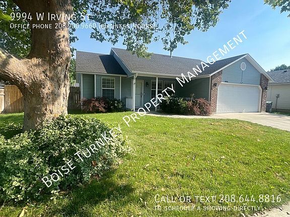 3rd image of 9994 W Irving St