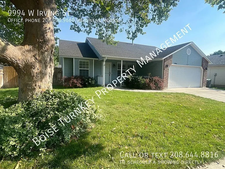 9994 W Irving St — Photo 3