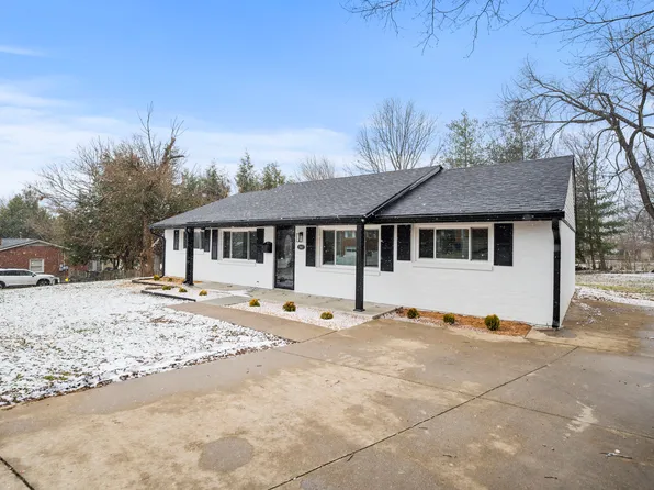 2907 Brigadoon Pkwy, Lexington, KY 40517