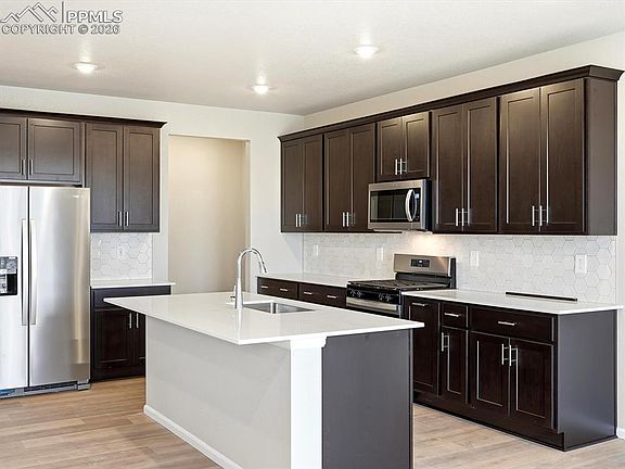 2nd image of 13266 Valley Peak Dr
