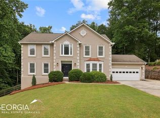 10570 Waters Ridge Dr, Alpharetta, GA 30022