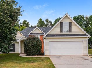 85 Summer Walk Ct, Covington, GA 30016