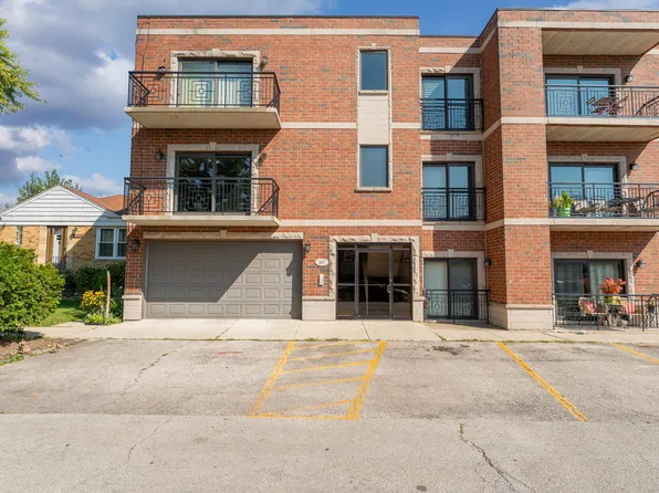 2807 N 75th Ct #2C, Elmwood Park, IL 60707