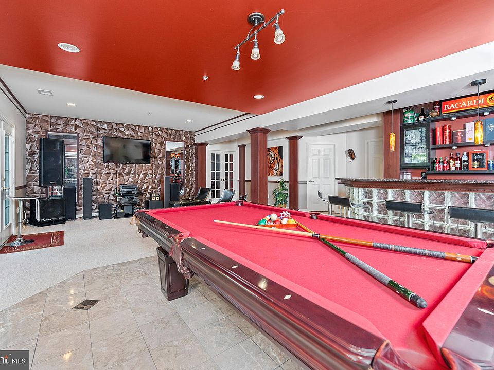 9924 Oxbridge Way, Bowie, MD 20721 Zillow